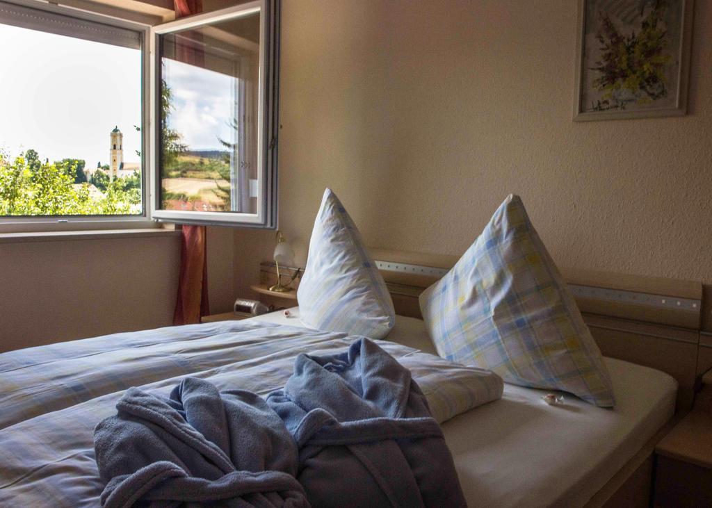 Ferienwohnungen Anna Bad Birnbach Chambre photo